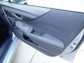 Slate Black Door Panel Photo for 2020 Subaru Legacy #139301815