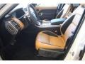 Fuji White - Range Rover Sport HSE Dynamic Photo No. 10