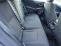 Slate Black Rear Seat Photo for 2020 Subaru Legacy #139301839