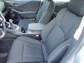 Slate Black Front Seat Photo for 2020 Subaru Legacy #139301862