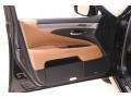 Flaxen Door Panel Photo for 2016 Lexus LS #139301866