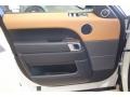 Fuji White - Range Rover Sport HSE Dynamic Photo No. 14