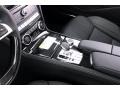  2020 SL 550 Roadster 9 Speed Automatic Shifter