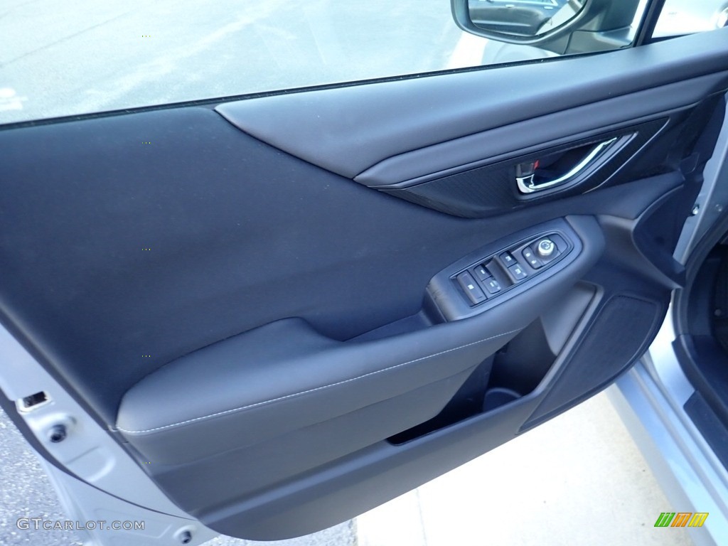 2020 Subaru Legacy 2.5i Premium Door Panel Photos