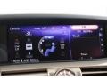 Flaxen Controls Photo for 2016 Lexus LS #139302112