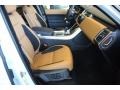 Fuji White - Range Rover Sport HSE Dynamic Photo No. 29