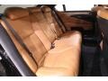 Flaxen Rear Seat Photo for 2016 Lexus LS #139302238