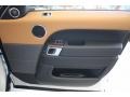 Fuji White - Range Rover Sport HSE Dynamic Photo No. 31