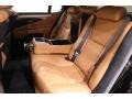 Flaxen Rear Seat Photo for 2016 Lexus LS #139302286