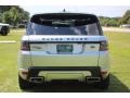 2020 Indus Silver Metallic Land Rover Range Rover Sport HSE Dynamic  photo #6