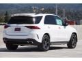 2020 Polar White Mercedes-Benz GLE 350 4Matic  photo #6