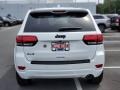 Bright White - Grand Cherokee Altitude 4x4 Photo No. 7