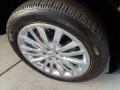 2014 Lincoln MKX AWD Wheel and Tire Photo