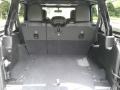 2020 Jeep Wrangler Unlimited Sahara 4x4 Trunk