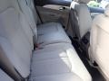 Medium Light Stone Rear Seat Photo for 2014 Lincoln MKX #139302709