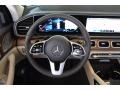 Black Steering Wheel Photo for 2020 Mercedes-Benz GLE #139302724