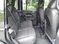 Black Rear Seat Photo for 2020 Jeep Wrangler Unlimited #139302739