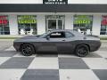 Granite Pearl 2019 Dodge Challenger SXT