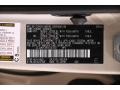  2016 GX 460 Luxury Satin Cashmere Metallic Color Code 4U7