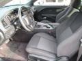 Granite Pearl - Challenger SXT Photo No. 11
