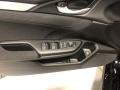 Crystal Black Pearl - Civic EX Sedan Photo No. 9