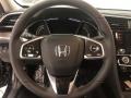 Crystal Black Pearl - Civic EX Sedan Photo No. 11