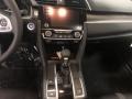 Crystal Black Pearl - Civic EX Sedan Photo No. 14