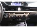 Black Controls Photo for 2016 Lexus ES #139303120