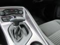 Granite Pearl - Challenger SXT Photo No. 19