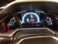 Crystal Black Pearl - Civic EX Sedan Photo No. 17