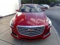 Red Obsession Tintcoat - CTS Luxury AWD Photo No. 9