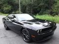 Pitch Black - Challenger SXT Photo No. 4