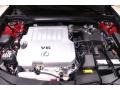 3.5 Liter DOHC 24-Valve VVT-i V6 2016 Lexus ES 350 Engine