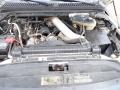 Oxford White - F250 Super Duty XL SuperCab 4x4 Photo No. 6