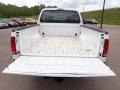 Oxford White - F250 Super Duty XL SuperCab 4x4 Photo No. 12