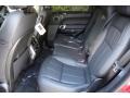 Ebony/Ebony Rear Seat Photo for 2020 Land Rover Range Rover Sport #139303429
