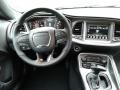 Black Dashboard Photo for 2020 Dodge Challenger #139303507