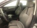 Modern Steel Metallic - Civic LX Sedan Photo No. 6