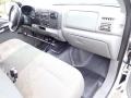 Oxford White - F250 Super Duty XL SuperCab 4x4 Photo No. 21