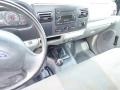 Oxford White - F250 Super Duty XL SuperCab 4x4 Photo No. 23