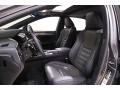 Nebula Gray Pearl - RX 350 F Sport AWD Photo No. 5
