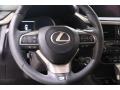 Nebula Gray Pearl - RX 350 F Sport AWD Photo No. 7