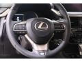 2017 Nebula Gray Pearl Lexus RX 350 F Sport AWD  photo #7