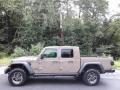 Gator 2020 Jeep Gladiator Rubicon 4x4 Exterior