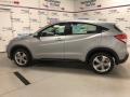 Lunar Silver Metallic - HR-V LX AWD Photo No. 2