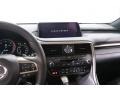 Nebula Gray Pearl - RX 350 F Sport AWD Photo No. 10