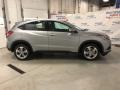 Lunar Silver Metallic - HR-V LX AWD Photo No. 4