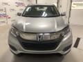 Lunar Silver Metallic - HR-V LX AWD Photo No. 5