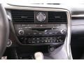 Nebula Gray Pearl - RX 350 F Sport AWD Photo No. 14