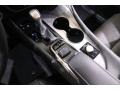 2017 Nebula Gray Pearl Lexus RX 350 F Sport AWD  photo #15